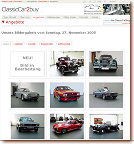 de2.netpure.de  ClassicCar2buy