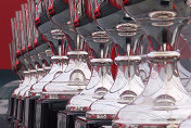 Ferrari UK Trophies