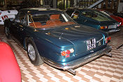 Maserati 5000 GT Allemano Coupe s/n AM*103*062