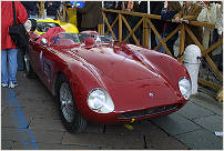 Maserati 150 S s/n 1659