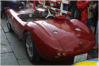 Maserati 150 S s/n 1659