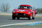 Ferrari 250 GT LWB Berlinetta "Tour de France", s/n 1139GT