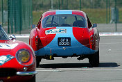 Ferrari 250 GT LWB Berlinetta "Tour de France", s/n 0629GT