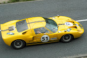 Ford GT40, s/n 1069