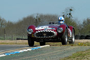 Maserati A6 GCS