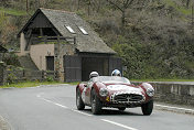 Maserati A6 GCS