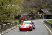 Porsche 911 RS 3.0L