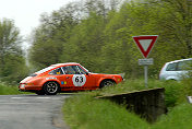 Porsche 911 ST 2.5L