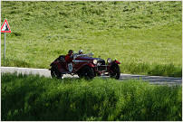 Alfa Romeo 6C 1750 GS - Straehle / Geissler (D)