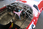 Maserati Tipo 61 Birdcage #2453