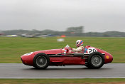 29 Maserati 250 F ch.Nr.2518 Gigi Baulino