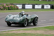 06 Aston Martin DB3S ch.Nr.DB3S/102 Richard Attwood