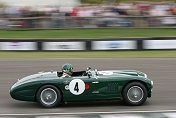 04 Aston Martin DB3 ch.Nr.DB3/2 Wolfgang Friedrichs