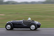 17 Frazer Nash Le Mans Replica Holly Mason