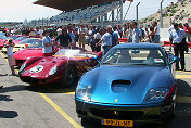 Ferrari 575M Maranello, s/n 128473