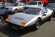 Ferrari 512 BBi s/n 49029