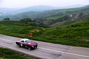 Ferrari 250 Europa Vignale Coupe, s/n 0223EU