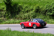 Ferrari 225 Sport Vignale Berlinetta, s/n 0170ET