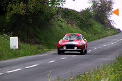 Ferrari 250 GT LWB Berlinetta Scaglietti "TdF", s/n 0881GT