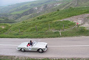 Lancia Aurelia B 24 Spider