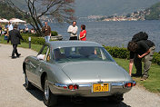 Ferrari 400 Superamerica s/n 4251