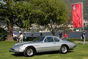 Ferrari 400 Superamerica s/n 4251