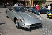 Ferrari 400 Superamerica s/n 4251