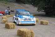 MG Metro Gr.B