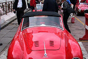 Cisitalia 202 S MM,