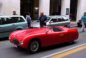 Cisitalia 202 S MM