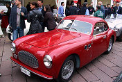 Cisitalia 202 SC,