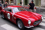 Maserati A6 G-2000, s/n 2160