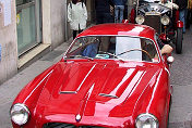 Maserati A6 G-2000, s/n 2160