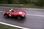 Maserati A6 GCS-53, s/n 2092