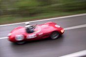 Maserati A6 GCS-53, s/n 2090