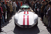 Maserati A6 GCS-53, s/n 2071