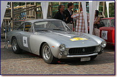 Ferrari 250 GT/L s/n 5173GT