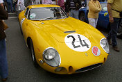 Ferrari 275 GTB Competizione Speciale s/n 06885