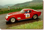 250 GT LWB Berlinetta "TdF" s/n 0925GT