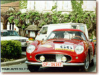 250 GT LWB Berlinetta "TdF" s/n 0925GT