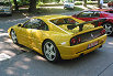 355 berlinetta challenge s/n 104699