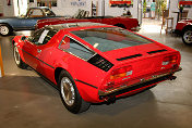 Maserati Bora s/n AM.117.818