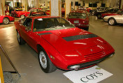 Maserati Khamsin s/n AM.120.1238