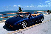 Old wooden bridge from Marathon Key to Piegon Key, Berton's in joining with a 355 spider