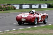 15 Ferrari 340 America s/n 0196a Joe Bamford