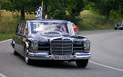 Mercedes 600 Pullman