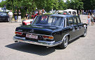 Mercedes 600 Pullman