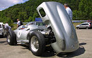 Mercedes W196 s/n 00013-56