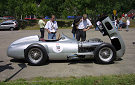 Mercedes W196 s/n 00013-56