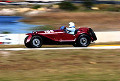 Alfa Romeo 8C 2300 MM s/n 2111033